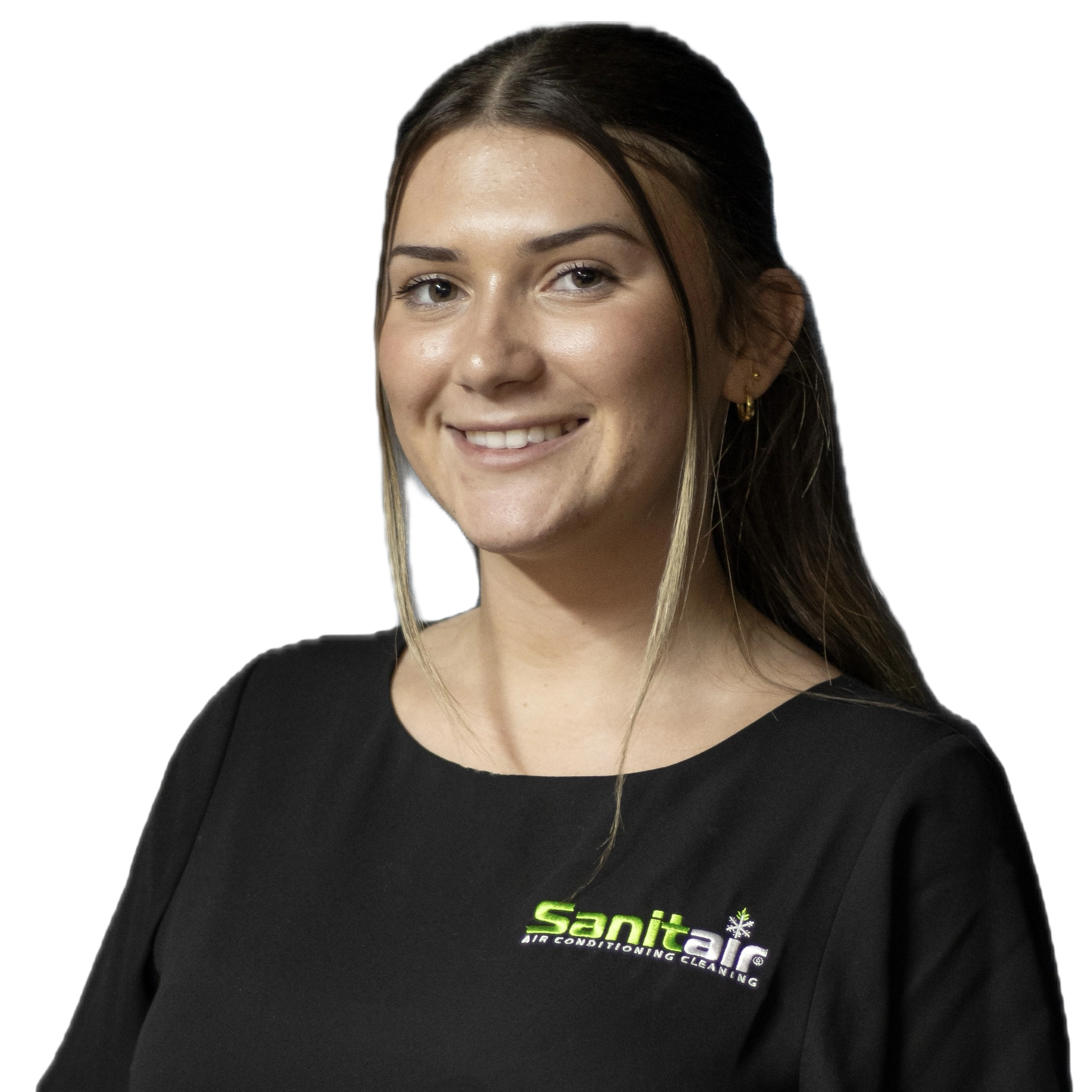 Farrah Moore - Customer Service